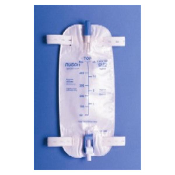 Teleflex Bag Leg Easy Tap 32oz PVC Large 24/Bx